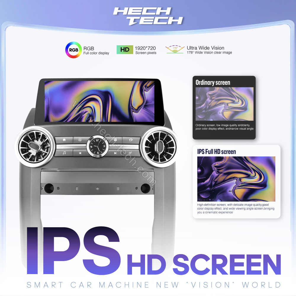 12.3 inch For Land Rover Discovery 3 2004-2009 Multimedia Video Player GPS Navigation Android 13 8+256G Carplay Car radio stereo - Image 6