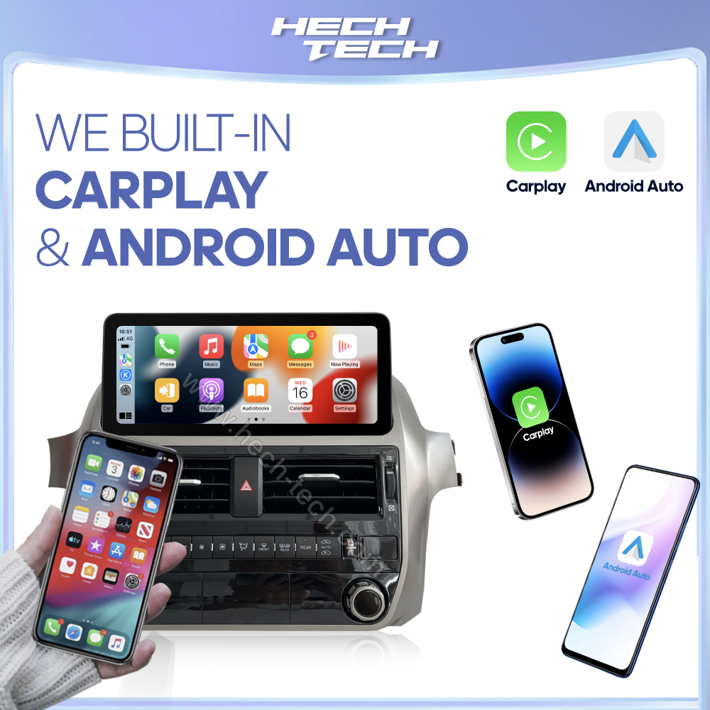 10.25inch car radio multimedia player For Lexus GX400 GX460 470 2010-2019 GPS navigation Android Auto Carplay 4G 360camera - Image 5